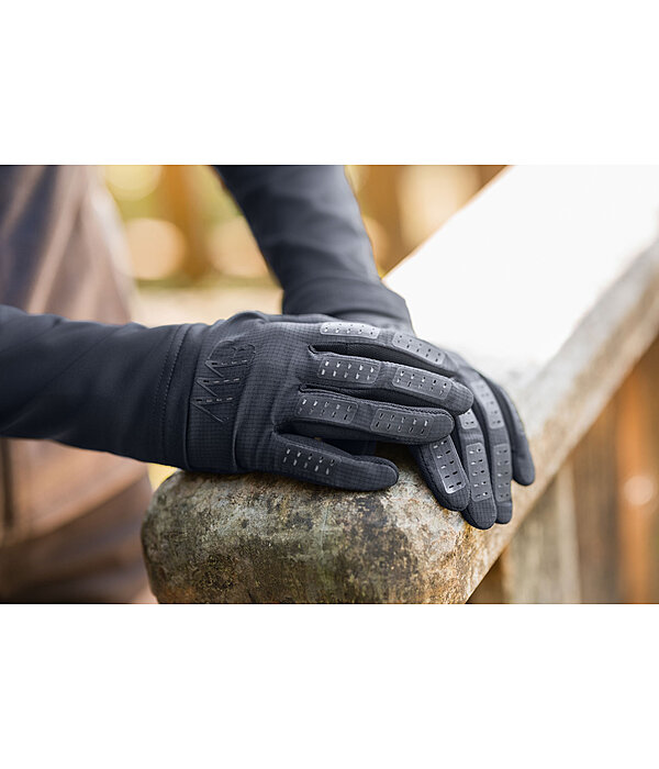Work and Riding Gloves
