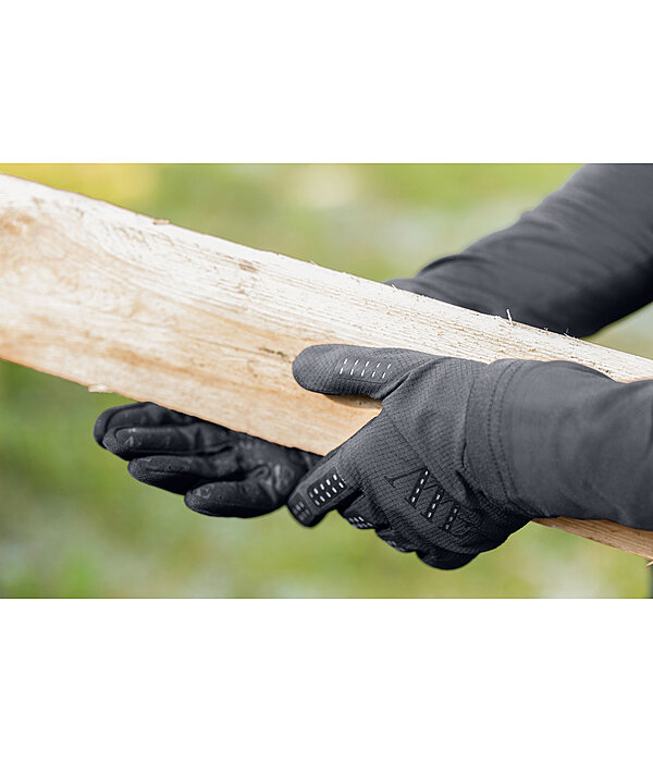 Work and Riding Gloves