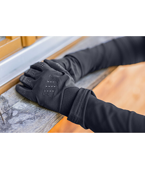 Work and Riding Gloves