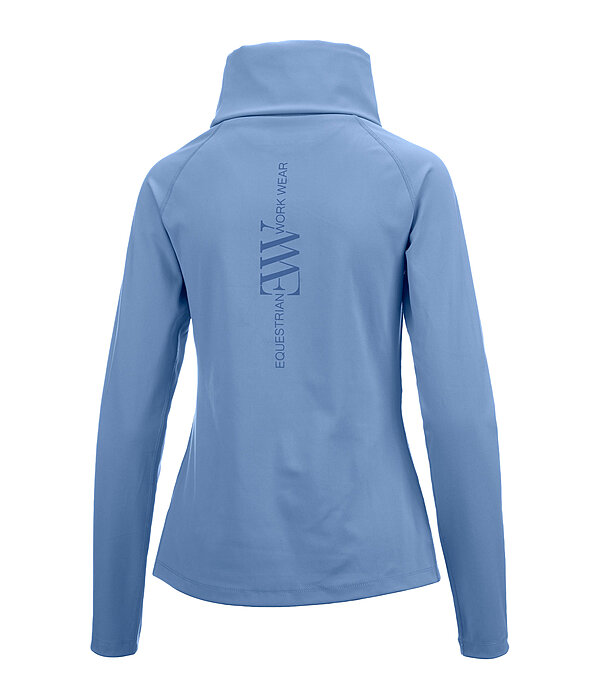 Functional Turtleneck Shirt