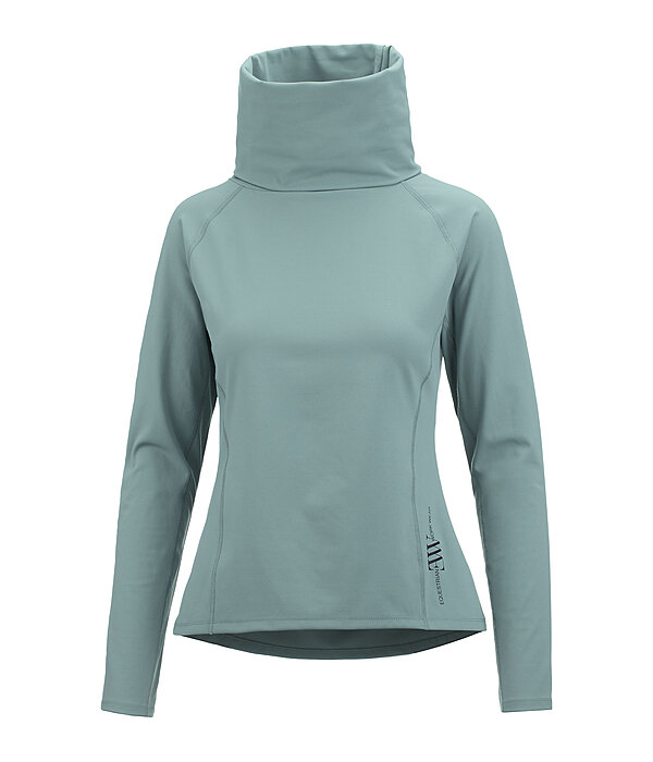 Functional Turtleneck Shirt