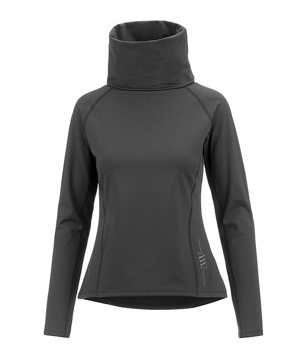 Functional Turtleneck Shirt
