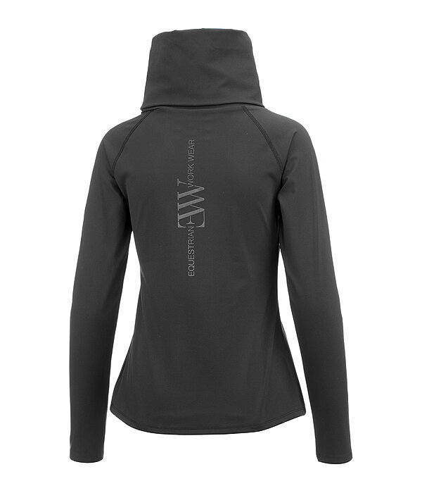 Functional Turtleneck Shirt