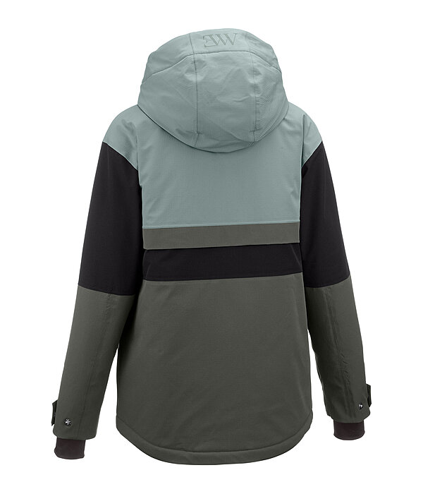 Outdoor Hooded Winter Jacket