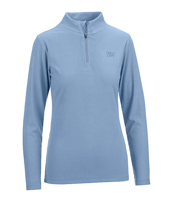 Functional Ribbed Shirt Cosy