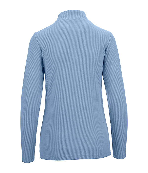 Functional Ribbed Shirt Cosy
