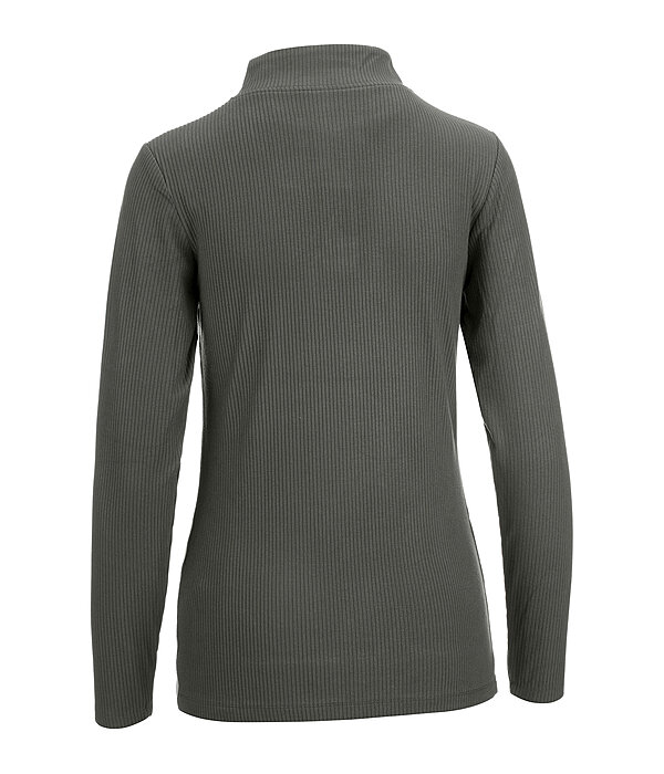 Functional Ribbed Shirt Cosy