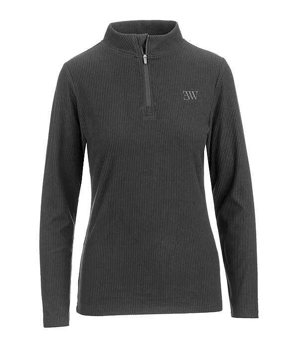 Functional Ribbed Shirt Cosy