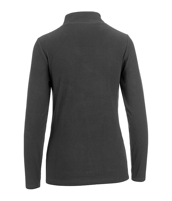 Functional Ribbed Shirt Cosy