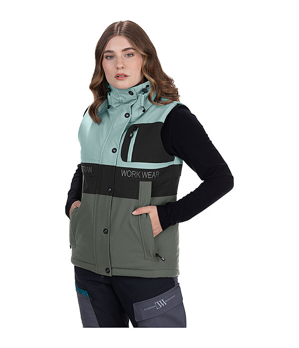 Outdoor Gilet