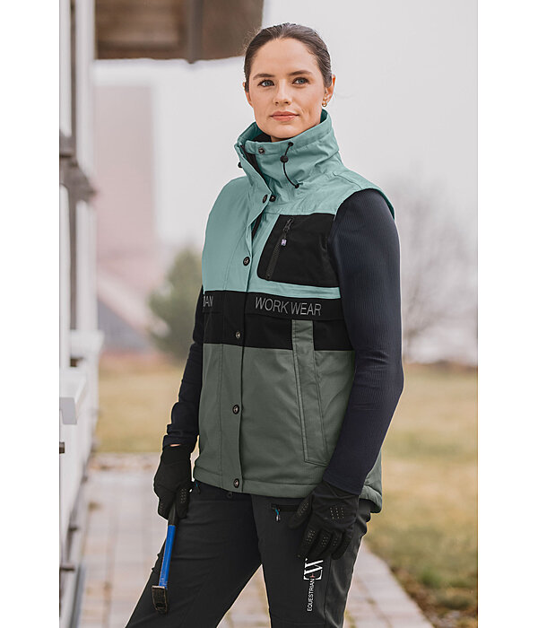 Outdoor Gilet