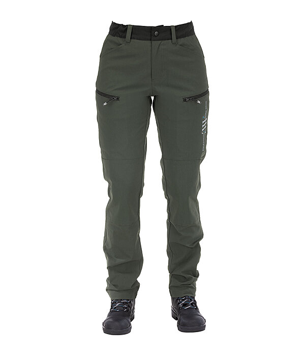 All-Season Stretch Outdoor Trousers