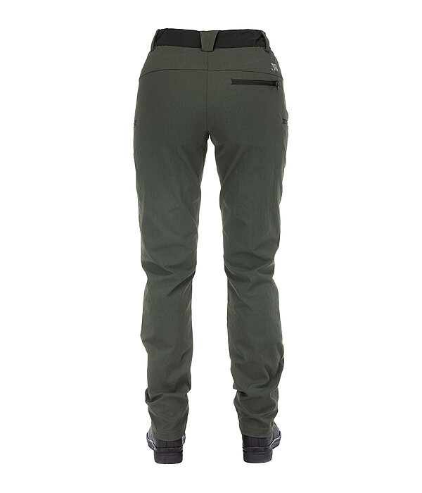 All-Season Stretch Outdoor Trousers