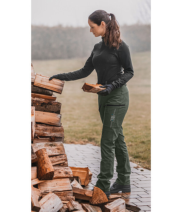 All-Season Stretch Outdoor Trousers