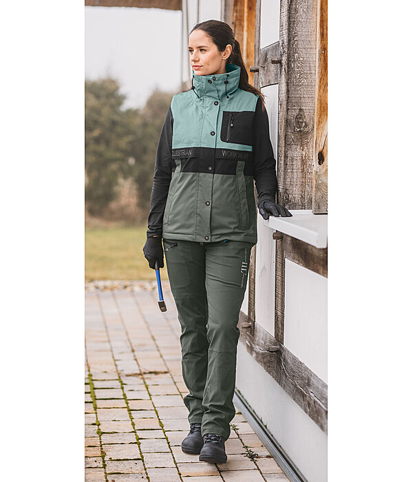 All-Season Stretch Outdoor Trousers