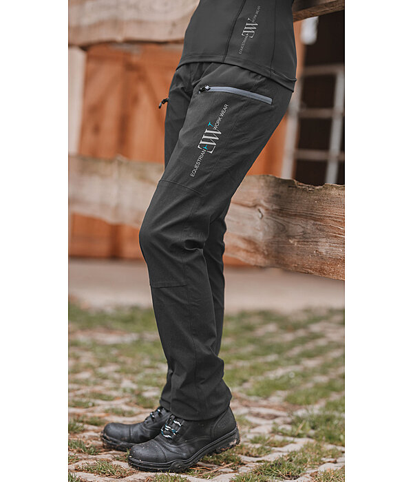 All-Season Stretch Outdoor Trousers