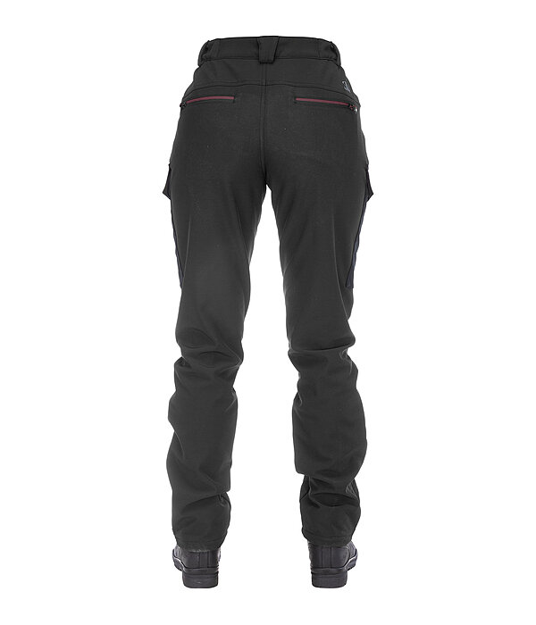 Thermal Softshell Outdoor Trousers