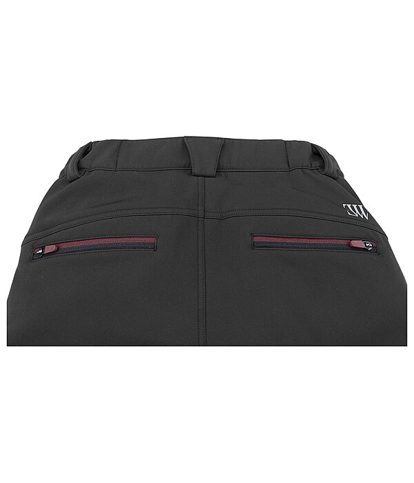 Thermal Softshell Outdoor Trousers