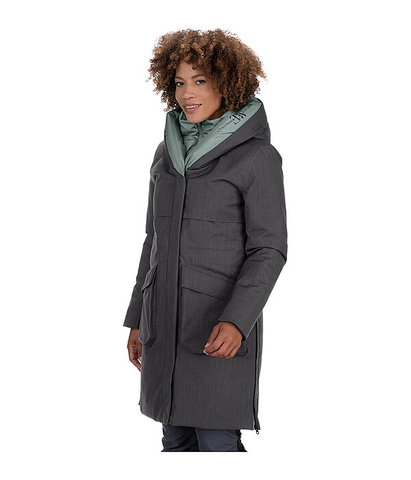 Outdoor Winter Coat