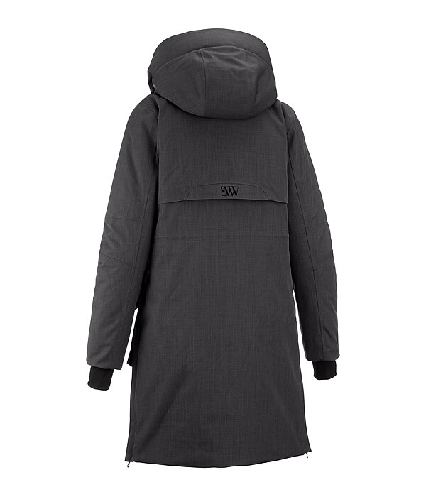 Outdoor Winter Coat