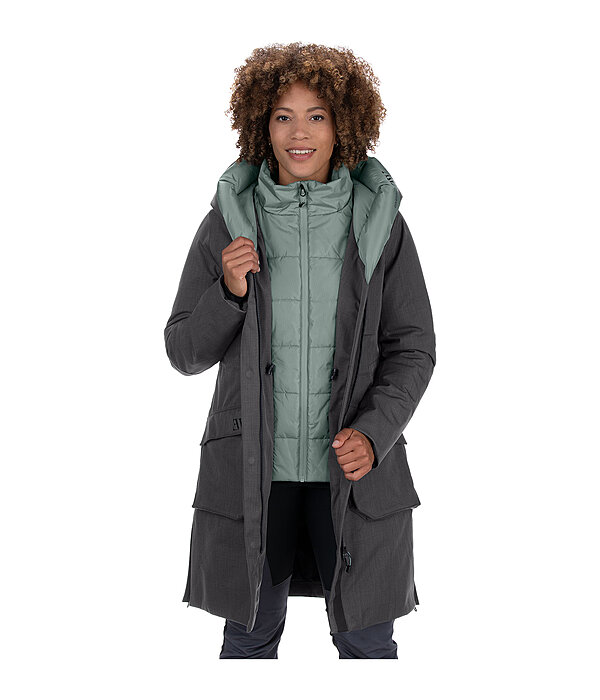 Outdoor Winter Coat