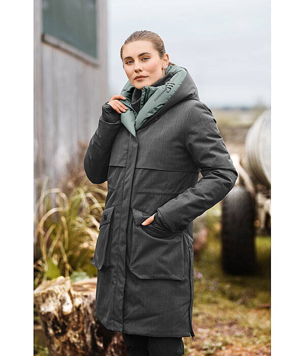 Outdoor Winter Coat