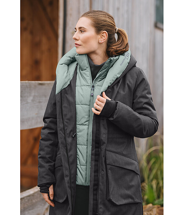 Outdoor Winter Coat
