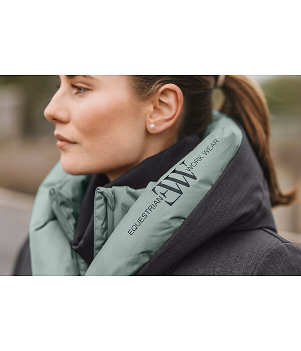 Outdoor Winter Coat