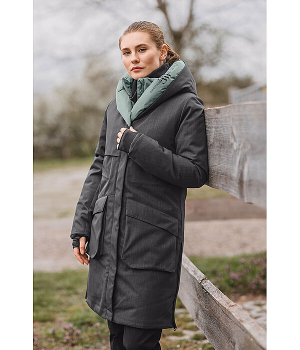 Outdoor Winter Coat