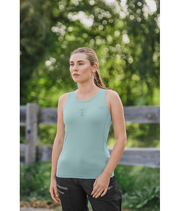 Functional Tank Top