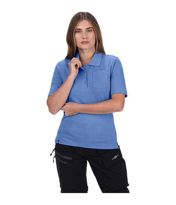 Cotton Polo Shirt