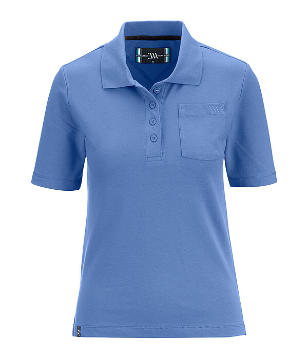 Cotton Polo Shirt
