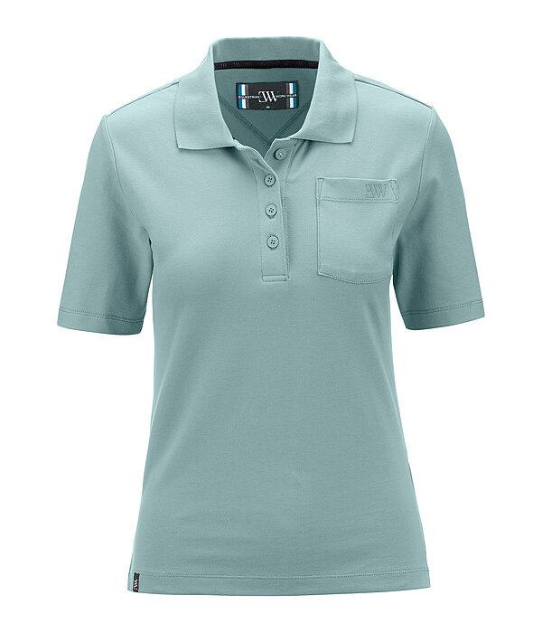 Cotton Polo Shirt