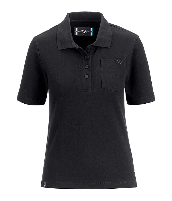 Cotton Polo Shirt