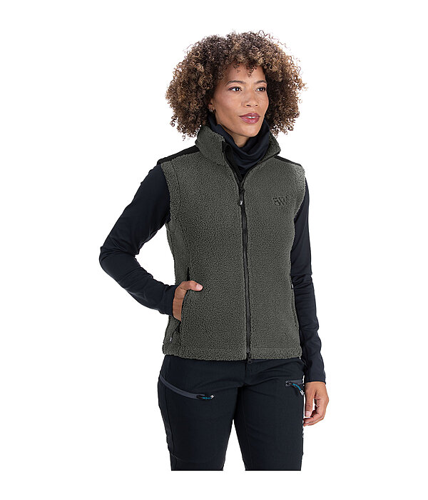 Sherpa Gilet