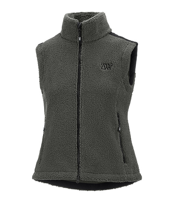 Sherpa Gilet