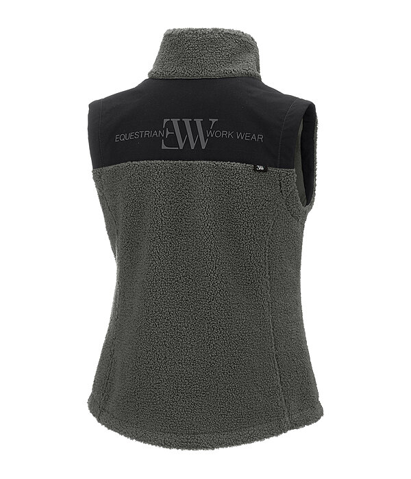 Sherpa Gilet