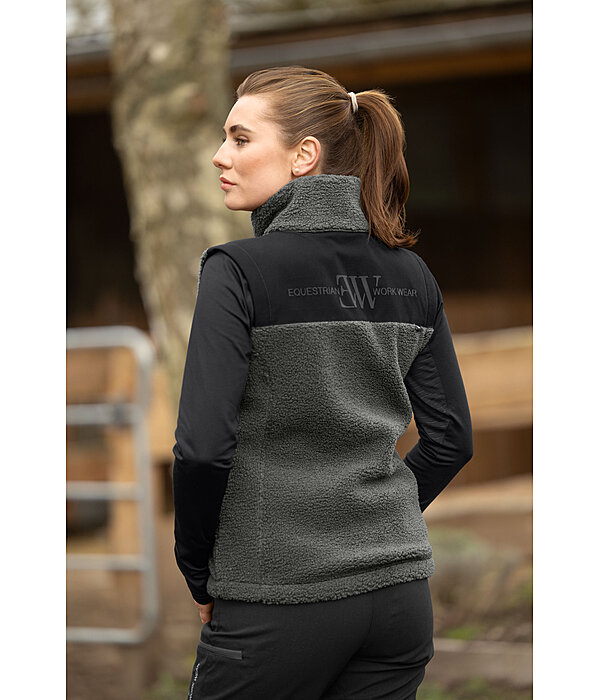 Sherpa Gilet