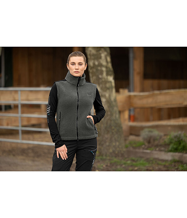 Sherpa Gilet