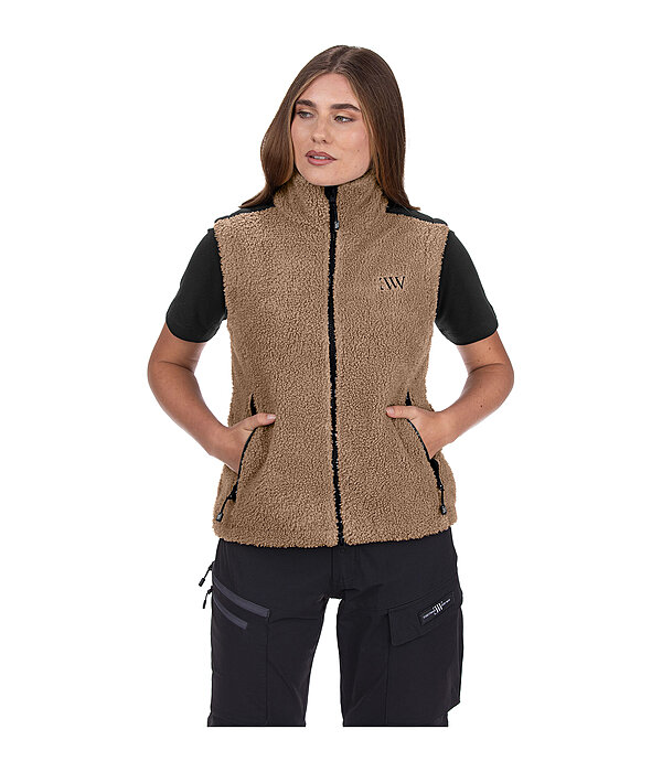Sherpa Gilet