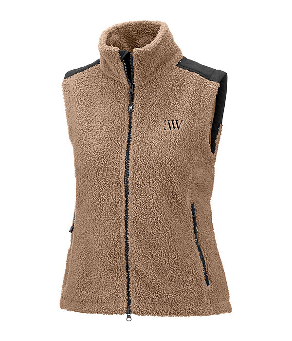Sherpa Gilet