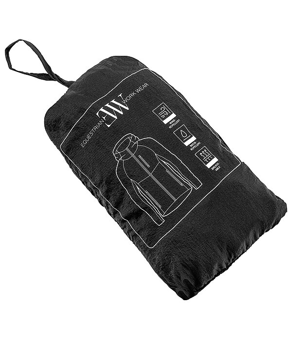 Windbreaker Jacket Foldable