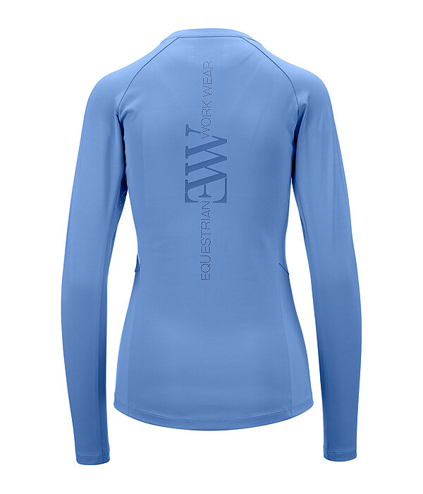 Functional Long Sleeve Shirt