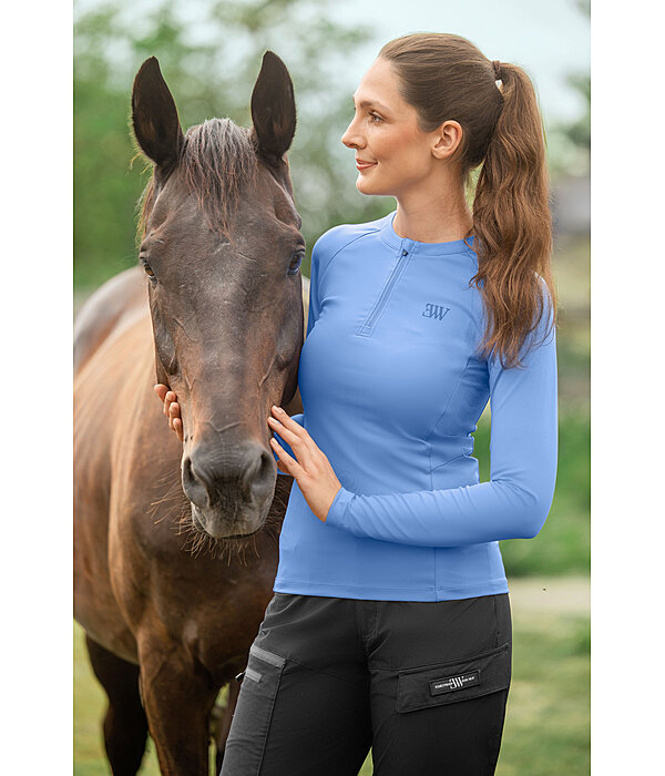 Functional Long Sleeve Shirt