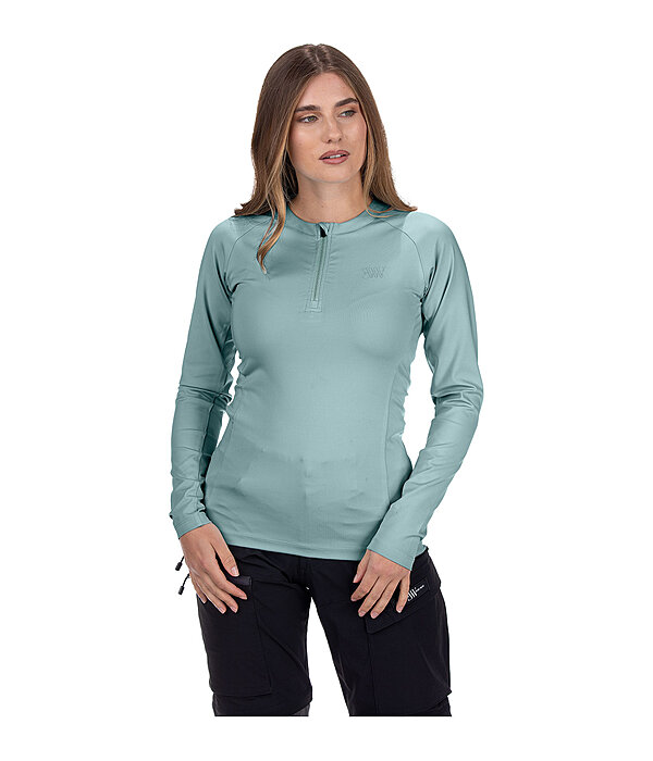 Functional Long Sleeve Shirt