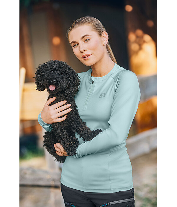 Functional Long Sleeve Shirt