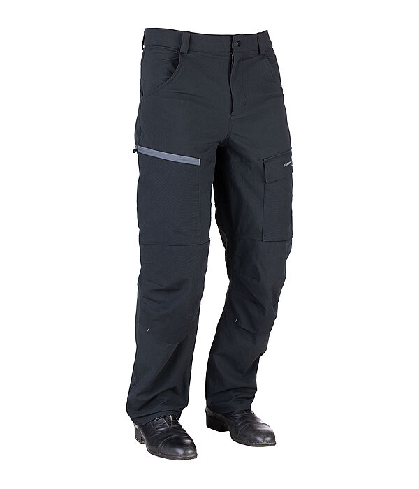 Men's All-Season Functional Outdoor Trousers