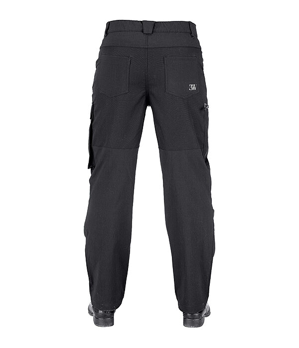 Men's All-Season Functional Outdoor Trousers