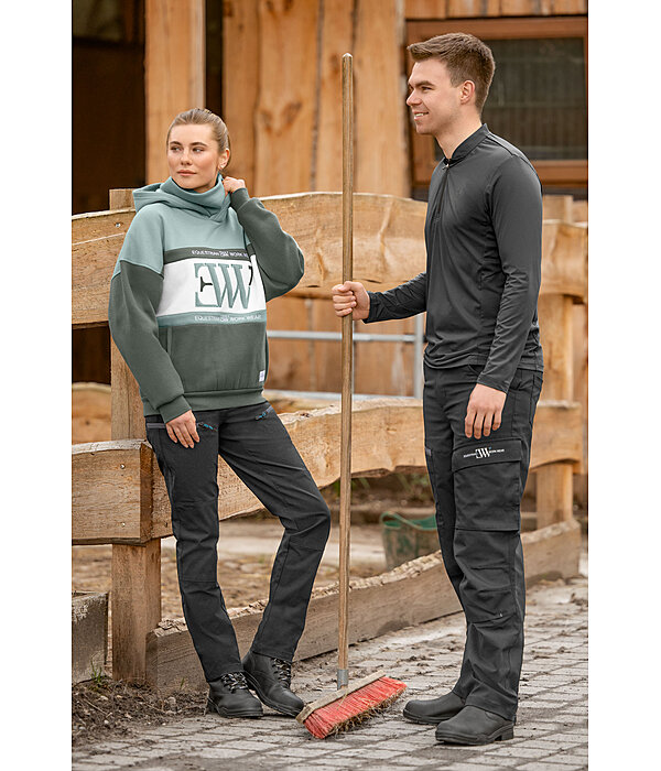 Men's All-Season Functional Outdoor Trousers
