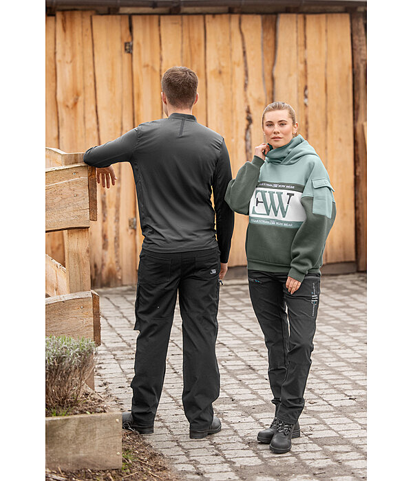 Men's All-Season Functional Outdoor Trousers